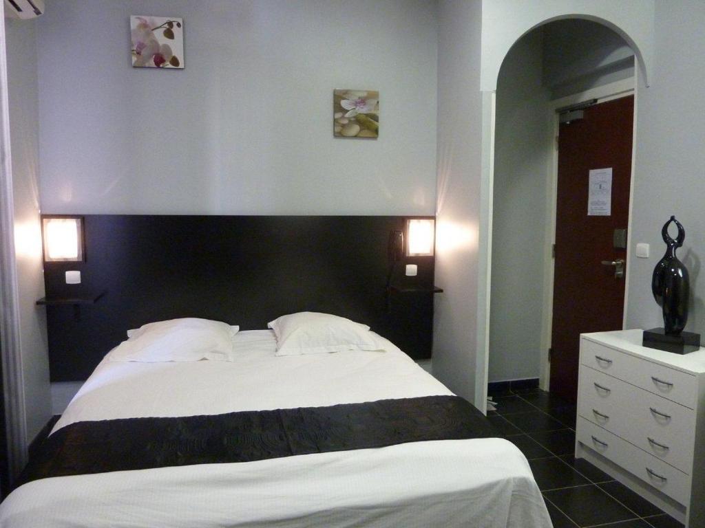 Hotel Boeri Beausoleil