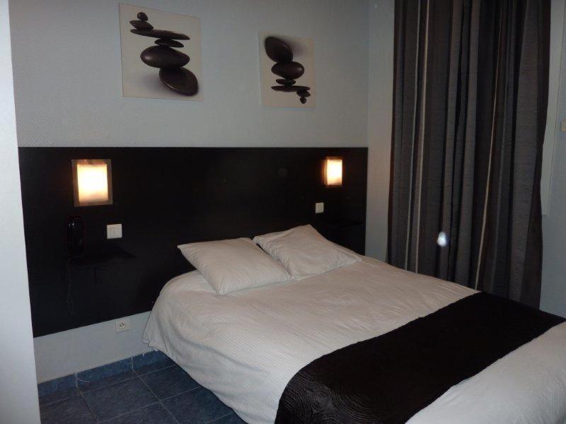 Hotel Boeri