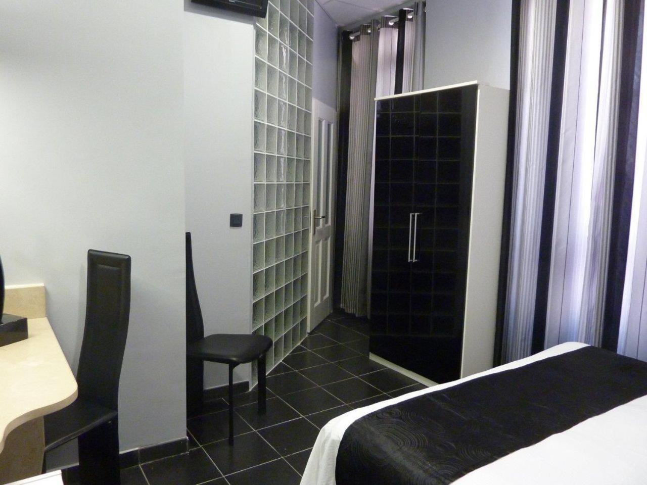 Boeri 2* Beausoleil