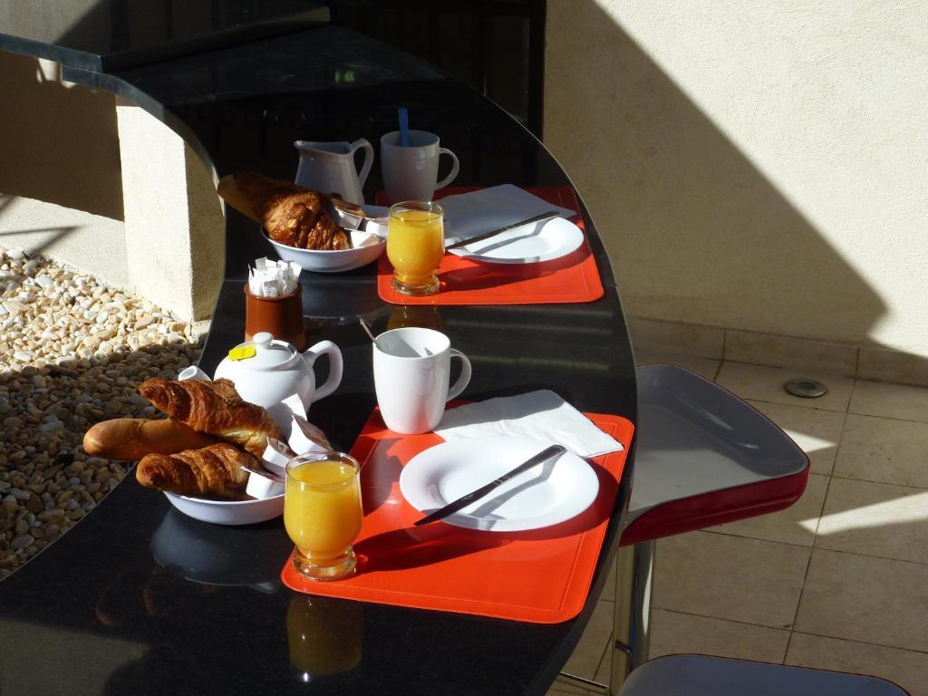Boeri Hotel Beausoleil