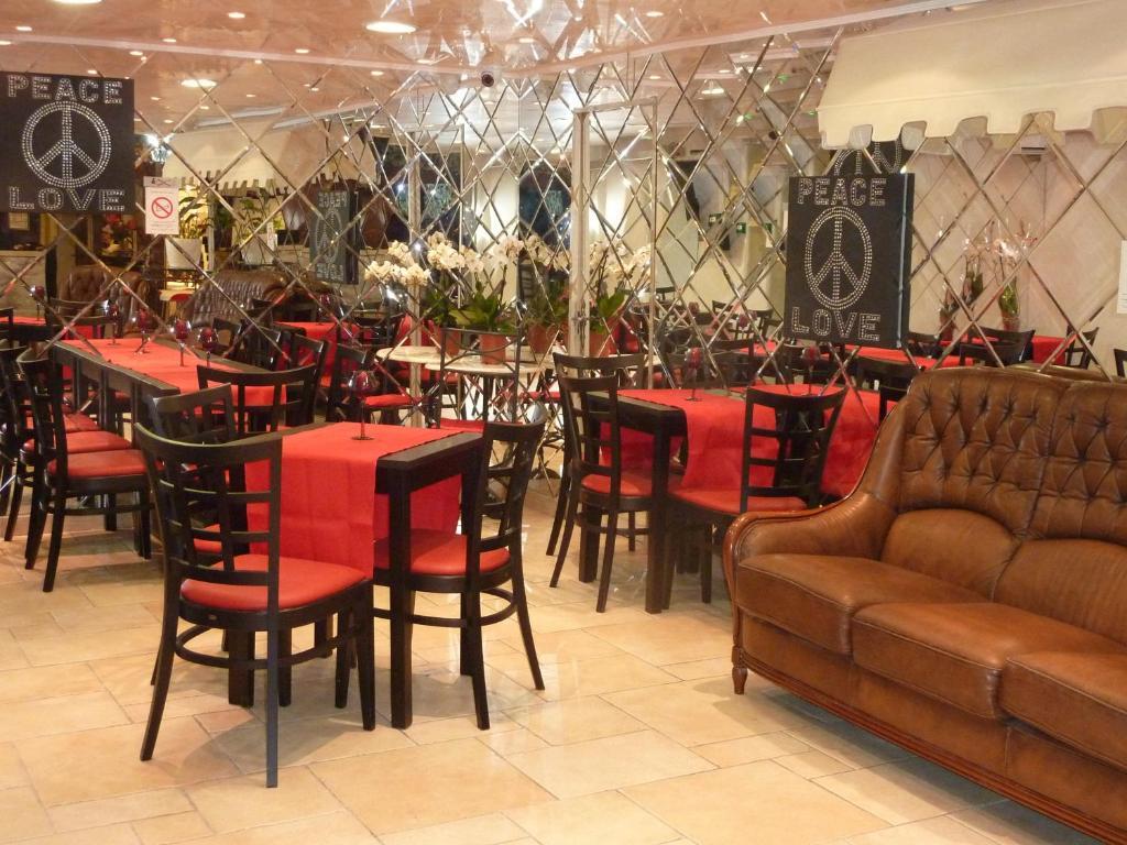 Hotel Boeri